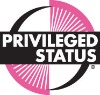 Privileged Status ATM logo